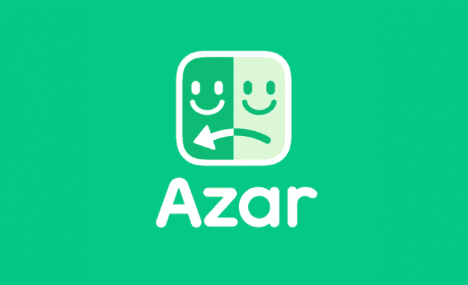 Azar MOD APK